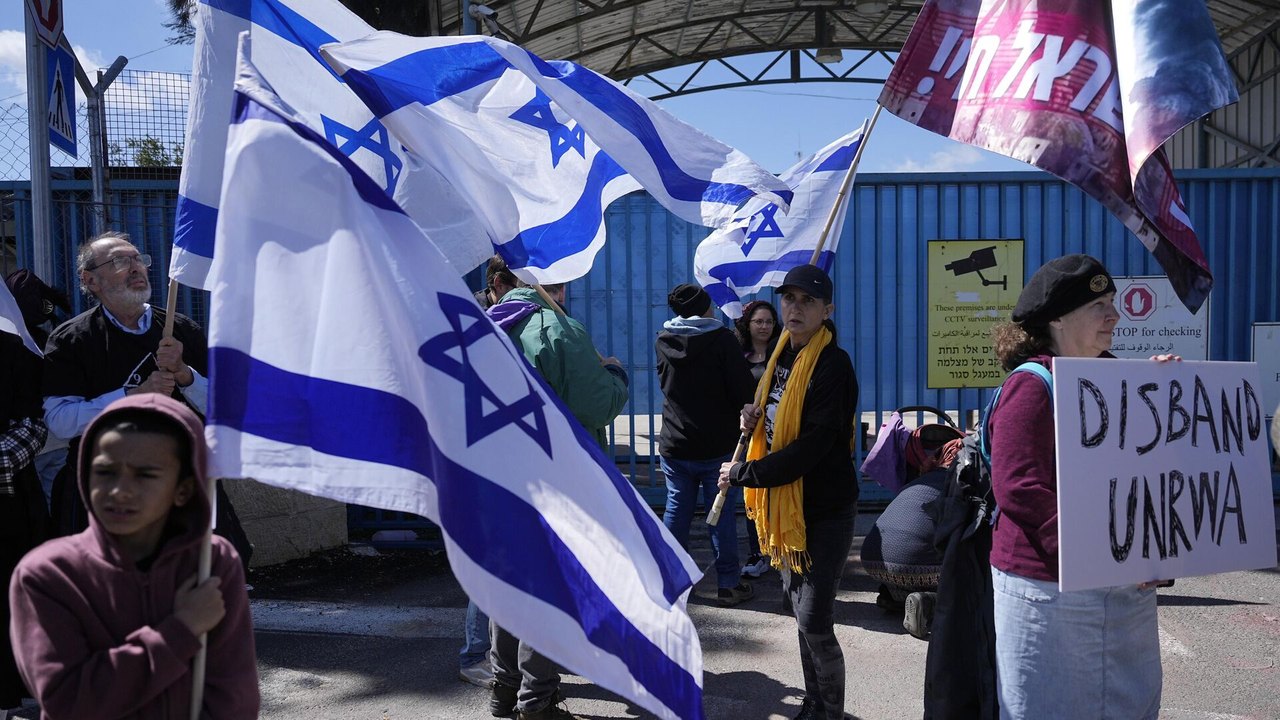 A maioria dos israelenses apoia a troca de reféns por palestinos presos acusados ​​de terrorismo