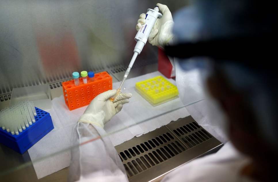 coronavirus