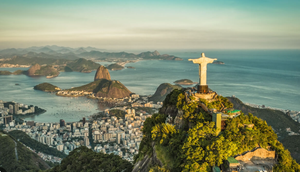 brasil / Foto: Reprodução: Foto/ Redes Sociais