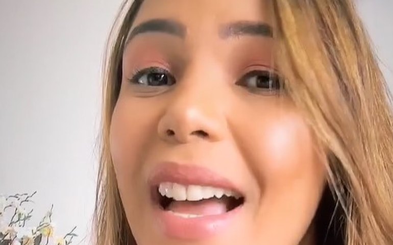 Quem é Amanda Wanessa, cantora gospel que está em estado vegetativo e cujo pai foi agredido