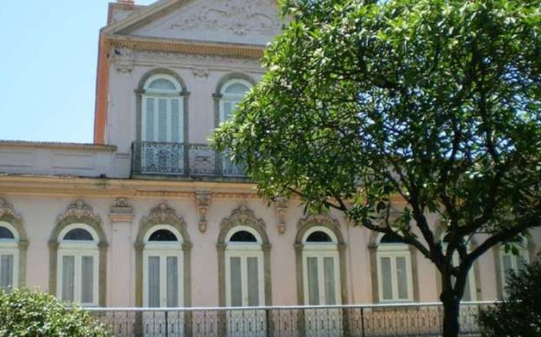 Servidores da Casa de Rui Barbosa lançam abaixo-assinado contra fim da Fundação