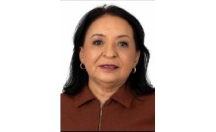 Eleições 2026: quem é Vianinha Da Federal, candidata a deputada estadual (Ceará)
