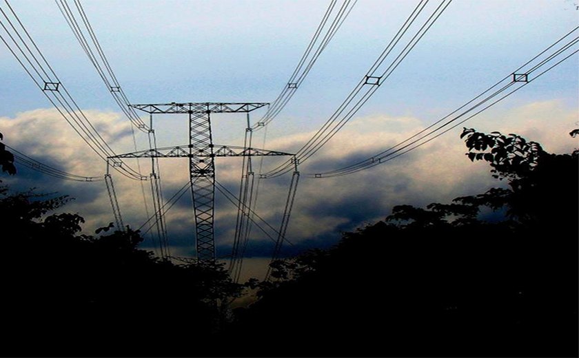 Evoltz assume operação da linha da Norte Brasil Transmissora de Energia