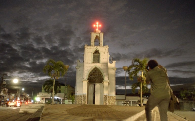 Primeira série de ficção alagoana aborda fé, mistério e amor em Arapiraca; confira sinopse