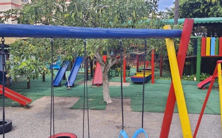 'Pai, estou vivo', disse criança que sobreviveu ao ataque em creche