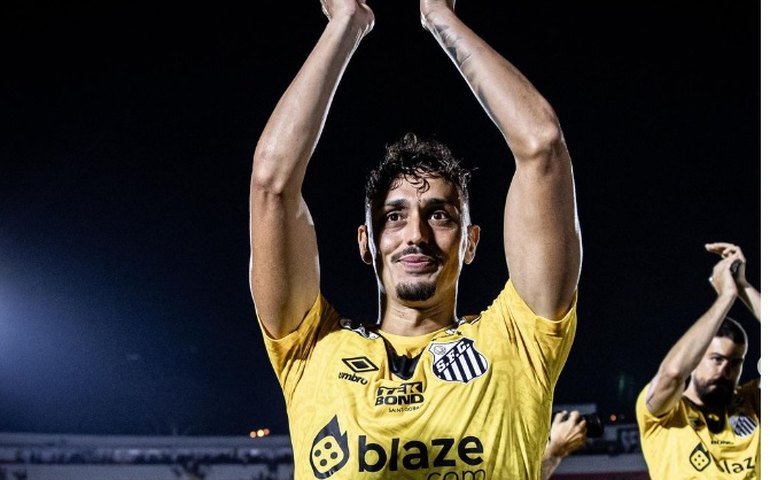 Quanto falta para o Santos confirmar o retorno à Série A? Veja probabilidades