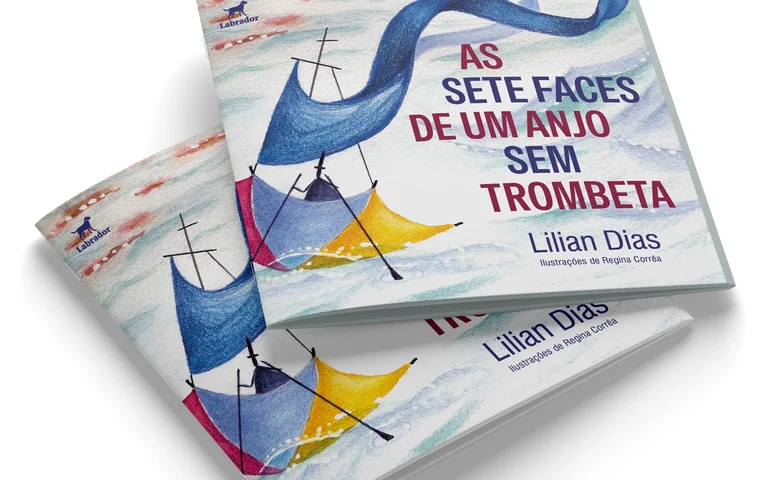 Escritora carioca Lilian Dias lança romance poético sobre finitude e os últimos dias de um homem que nunca parou de crescer