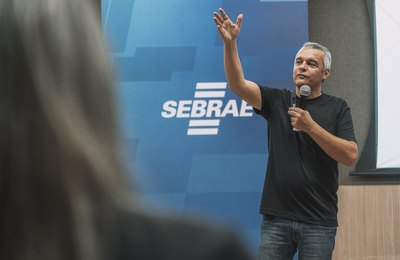 Palestra gratuita sobre gestão de negócios em Arapiraca apresenta ferramentas para se destacar no mercado empresarial