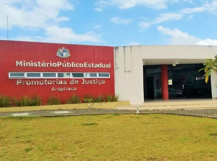 MPE de Arapiraca denuncia mãe e padrasto pela morte do garoto Dyllan