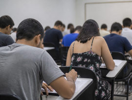 Locais da prova do concurso do DER serão divulgados na sexta-feira (4)