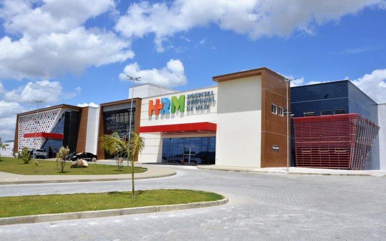 Programa Bate Coração salva vidas e realiza a 200ª trombólise no Hospital Regional da Mata