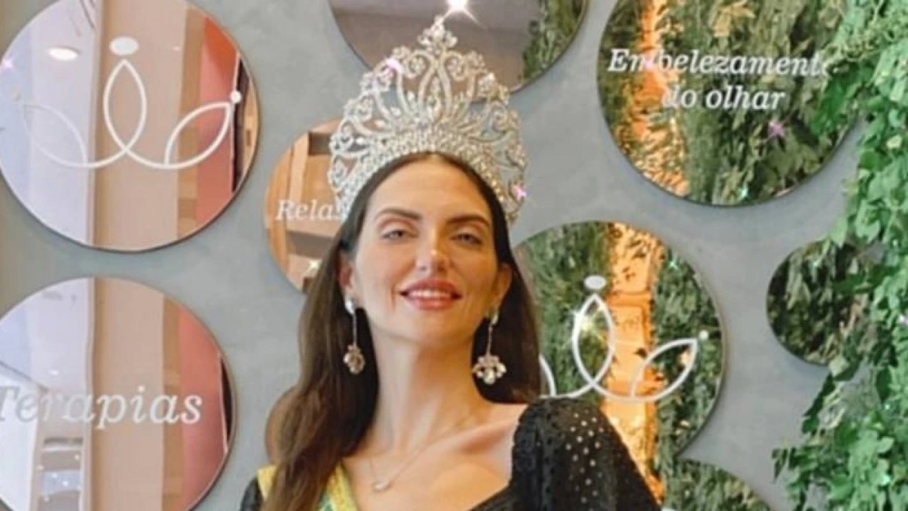 Concurso de Miss Reina Internacional de Las Américas é adiado