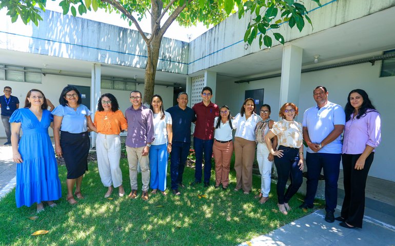  Governador Paulo Dantas empossa gerentes especiais de educação na terça-feira 