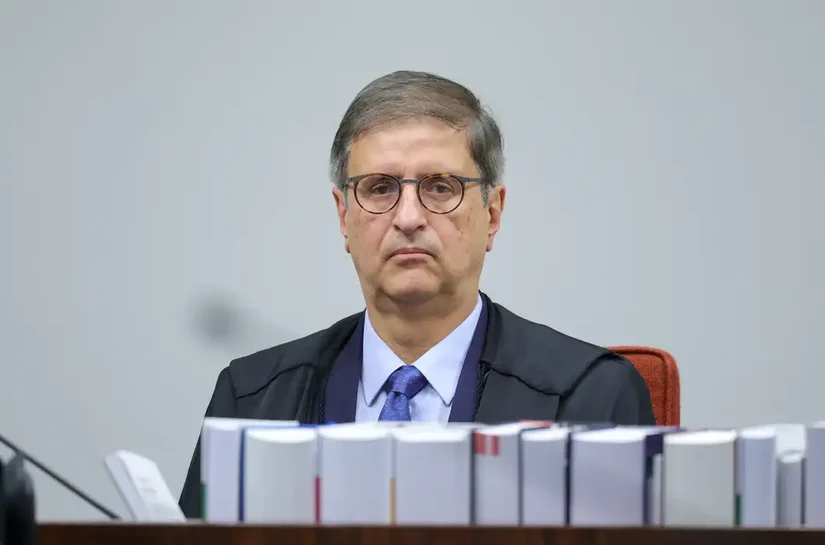 Panorama espantoso e tenebroso, diz Gonet sobre plano para golpe