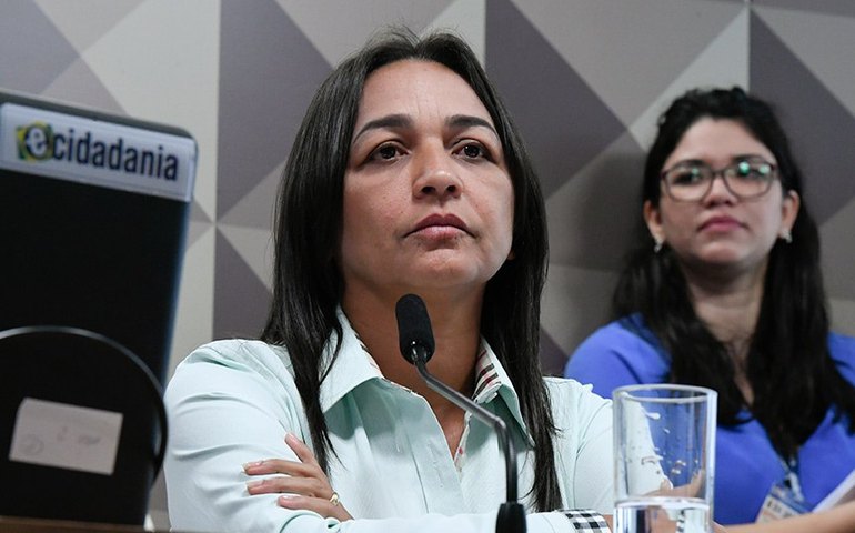 Análise de novos documentos e imagens definirá próximos passos da CPMI