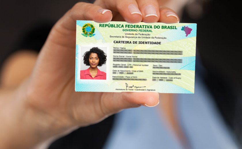 Sancionada lei que cria o Dia Nacional da Identidade Civil