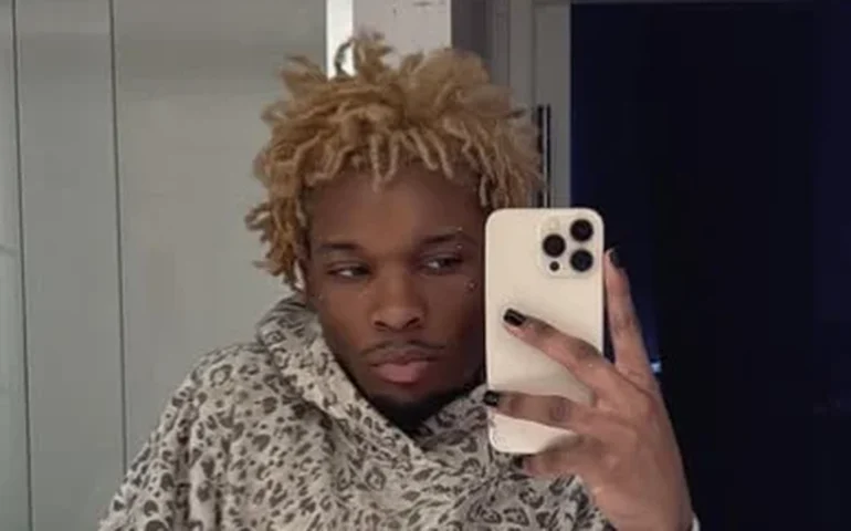 Caso D4vd: polícia trata cantor como suspeito da morte de Celeste Rivas