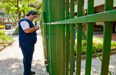 Teste de coleta do Censo 2020 começa nesta segunda em quatro municípios de Alagoas	