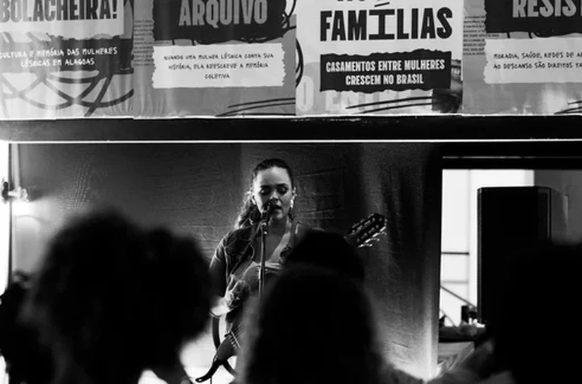 Fala, Bolacheira! destaca protagonismo feminino neste sábado em Maceió