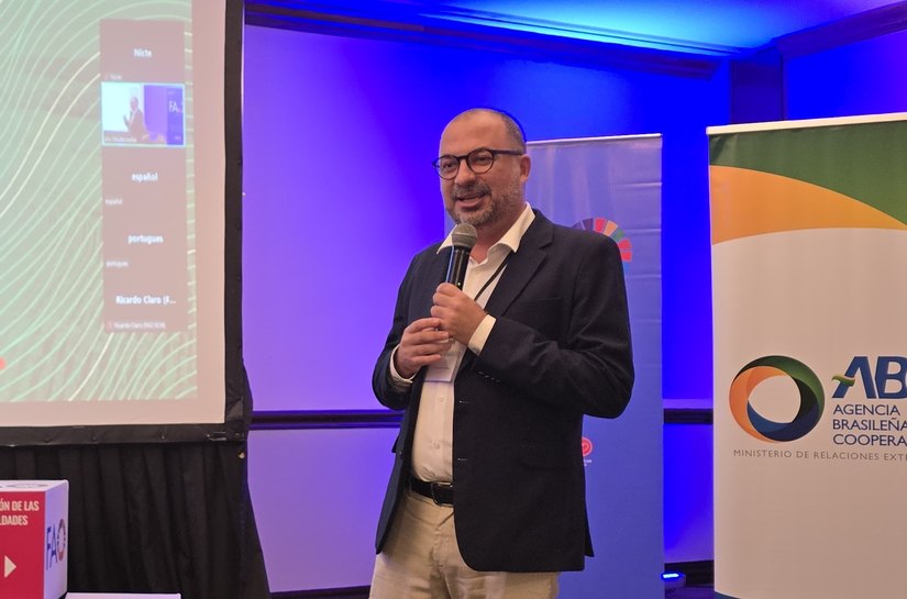 Banco do Nordeste compartilha experiência do semiárido em evento internacional na Guatemala