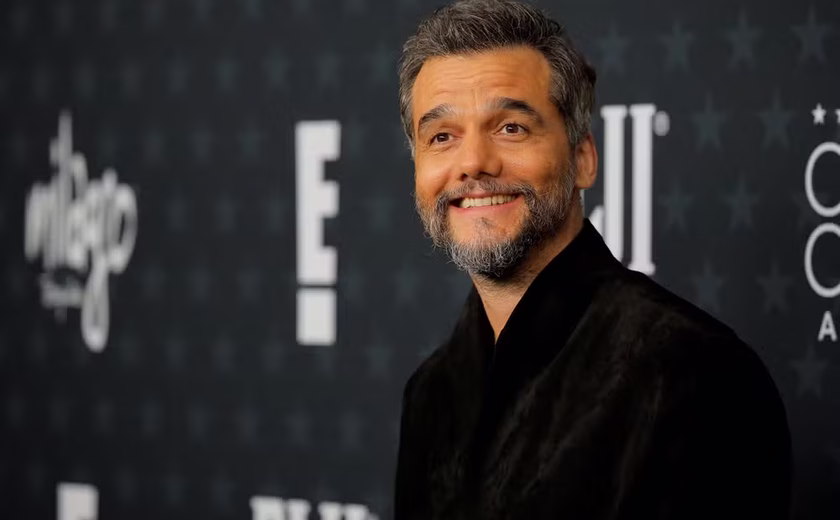 “O Agente Secreto” vence prêmio de Melhor Filme em Língua Estrangeira no Critics Choice 2026