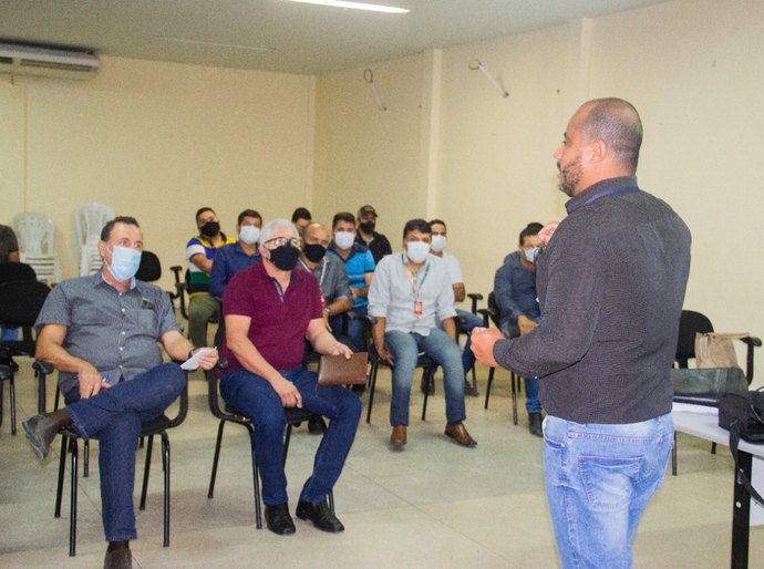Maceió lança I Semana da Juventude com palestras e atividades culturais