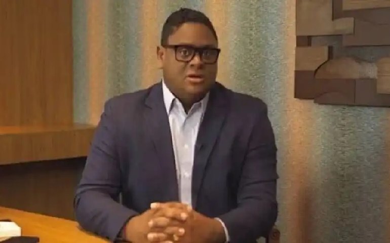 Faraó dos Bitcoins é levado de Bangu 1 para penitenciária no Paraná