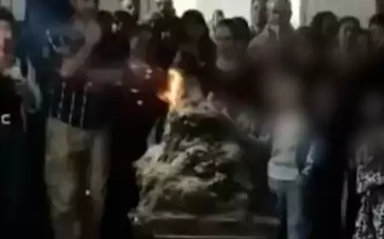 Explosão em feira de ciências na Argentina deixa 17 feridos, incluindo uma criança em estado grave