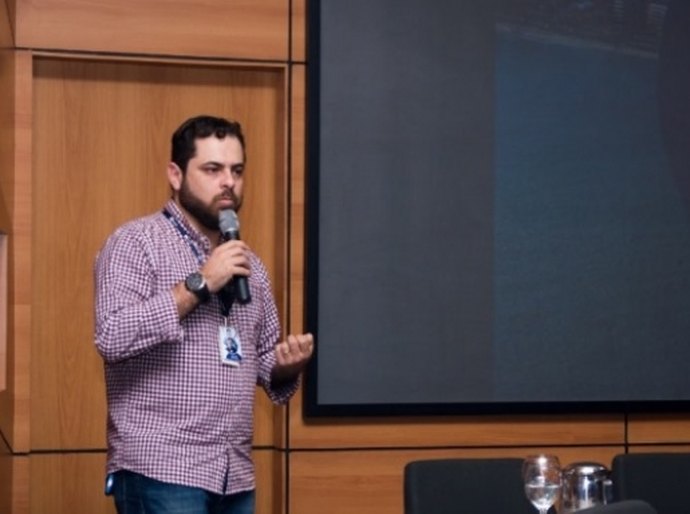 Algás participa da XII Semana de Arquitetura e Urbanismo