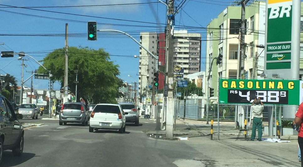 denuncia