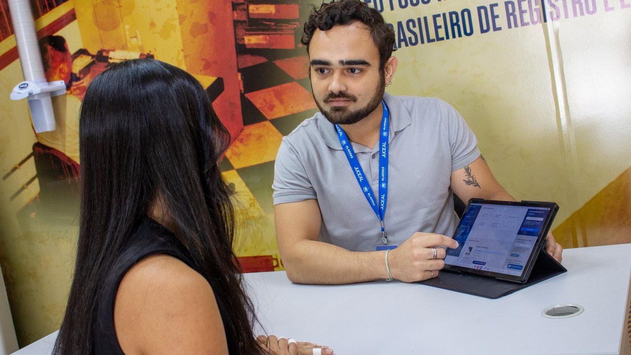 Junta Comercial não vai contar com atendimentos nesta quinta e sexta-feira