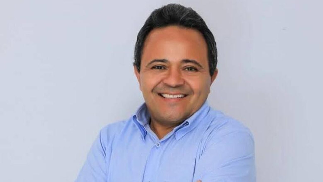 Morre o ex-deputado Cícero Valentim