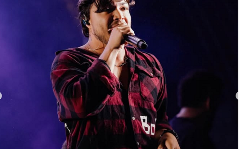 Jotavê lança primeiro EP do projeto “In Cena” e reforça ascensão no forró