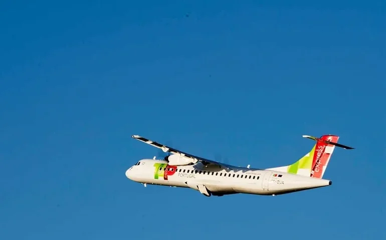TAP anuncia retomada de voos do RS para Portugal e 1º voo de Lisboa para Manaus