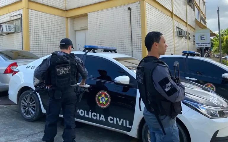Polícia Civil investiga morte de pastor suspeito de abuso sexual na Zona Oeste do Rio