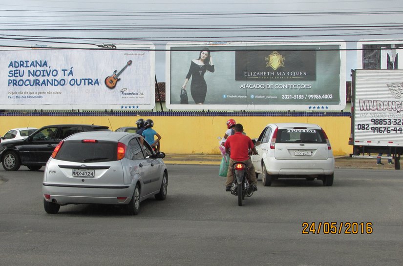 Campanha da Fecomércio/AL para o Dia dos Namorados recebe prêmio