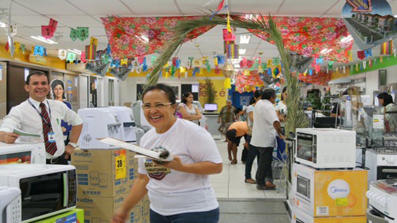 São João: Arapiraca realiza 7º Concurso Minha Loja, Meu Arraiá