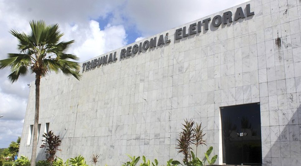 Eleições 2022: TRE realiza sessão para julgar candidaturas em Sergipe na próxima segunda-feira
