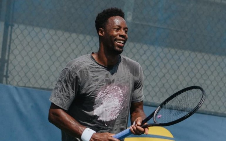 Monfils e Berretini são novas estrelas confirmadas para o Rio Open: 'Queridos dos brasileiros'