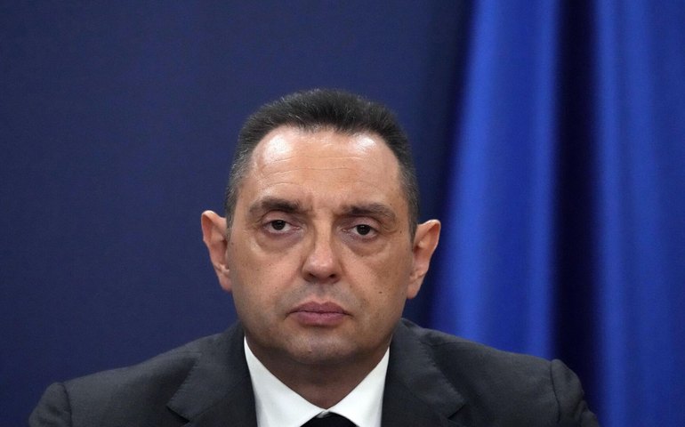 Sérvia precisa de legislação para conter atuação nociva de ONGs, diz ex-primeiro-ministro