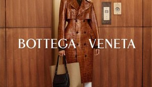 Milão Fashion Week: modelo sergipana abre desfile e é citada pela Vogue como ponto alto do evento