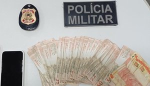 Supeita-de-compra-de-votos-em-Capela.jpg / Foto: SSP/SE