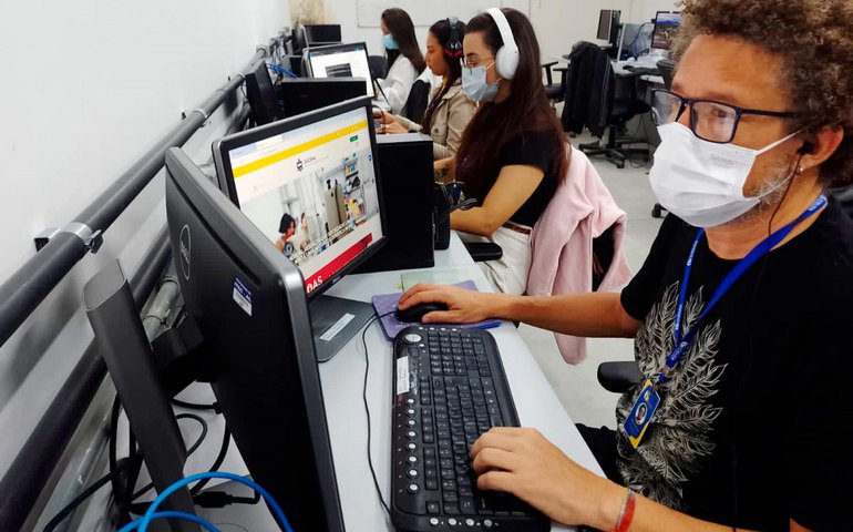 Instituto de Tecnologia disponibiliza tutoriais para gestores de sites estaduais