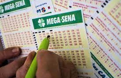 Mega-Sena pode pagar R$ 48 milhões neste sábado