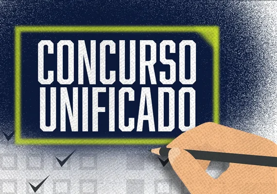 Termina nesta sexta prazo de inscrição no concurso unificado