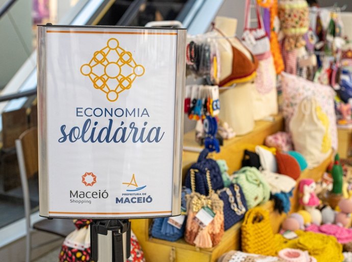 Prefeitura promove 1° Planejamento Estratégico da Economia Solidária de Maceió