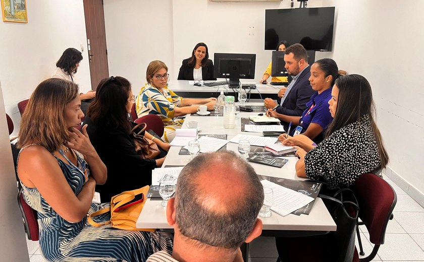 MPT/AL propõe criação de comissão para erradicação do trabalho escravo em Alagoas