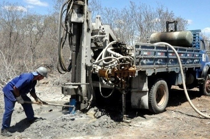 Casal investe em melhorias no abastecimento da região Norte do Estado