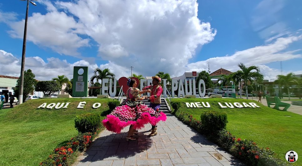 Frei Paulo celebra aniversário de 102 anos com programação especial
