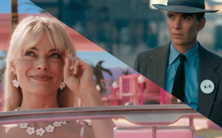 'Oppenheimer' e 'Barbie' têm trilhas sonoras premiadas no Grammy 2024